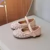Розовый
