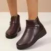 Бордовый