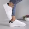 Белый