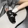 Черный