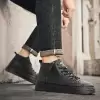 Черный