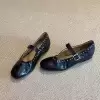 Черный