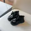 Черный