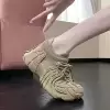 Темно-коричневый