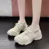 Бежевый