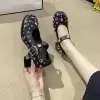 Черный