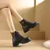 Черный