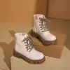 Бежевый