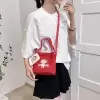 Красный