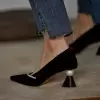 Черный