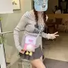 Розовый