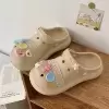 Светло-коричневый