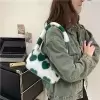 Синий