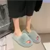 Синий