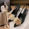 Черный