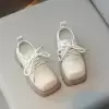 Бежевый