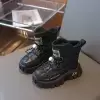 Черный