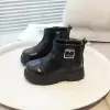 Черный