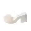 Бежевый
