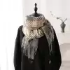 Серый