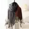 Красный