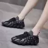 Черный