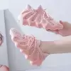 Розовый