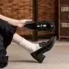 Черный