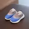 Синий