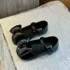 Черный