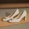 Белый