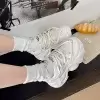 Белый