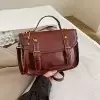 Бордовый