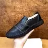 Черный