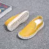 Желтый