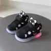 Черный