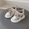 Бежевый