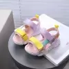 Розовый