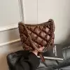 Шоколадный
