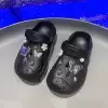 Черный