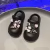 Черный