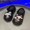 Черный