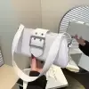 Белый