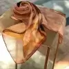 Оранжевый