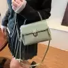 Зеленый