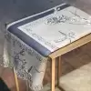 Голубой