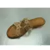 Бежевый
