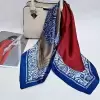 Бордовый