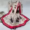 Красный