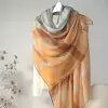 Темно-желтый
